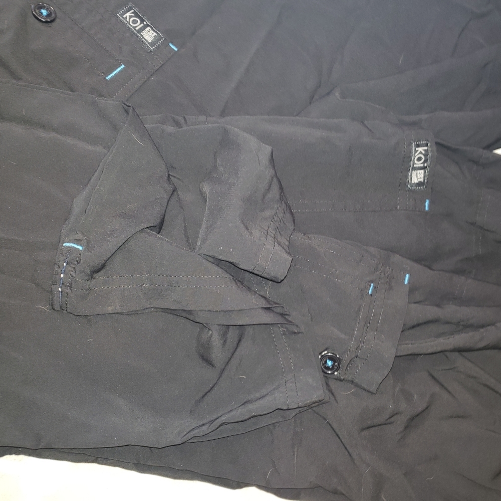 Koi Basic Med Black - image 3